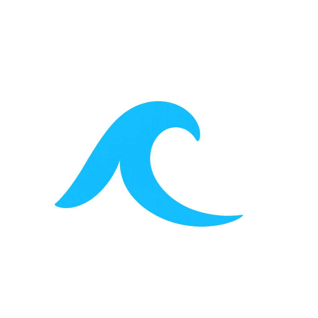 Wave Logo